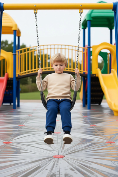 PayBuy Σετ μακρυμάνικο μπλουζάκι και φούτερ για αγόρια από βαμβάκι με τύπωμα με λαιμόκοψη, κομψό και ποιοτικό