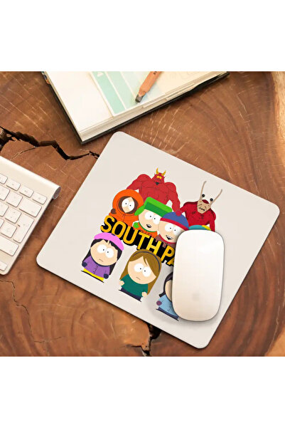 OEM Mousepad South Park Boy Band