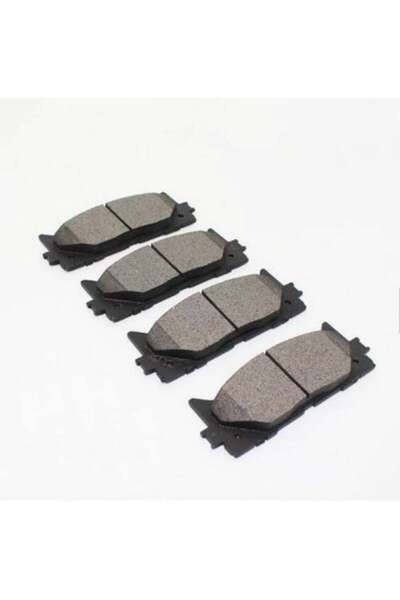 Toyota فحمات امامي كامري 2007 - 2009 ماليزي