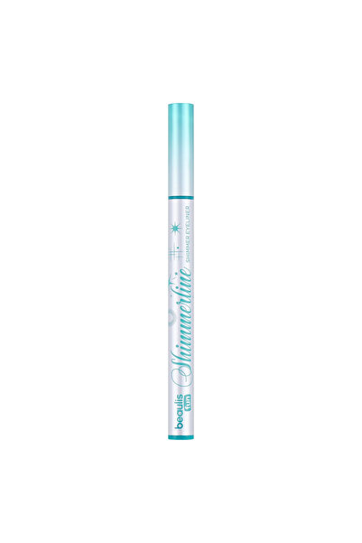 beaulis Fun Shimmerline Eyeliner - 704 Minted Up