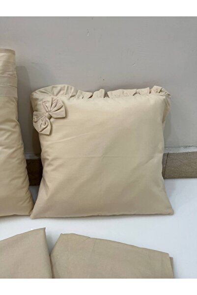 BUSEBABYHOME Children's Duvet Cover Set Multi-Purpose Set of 6