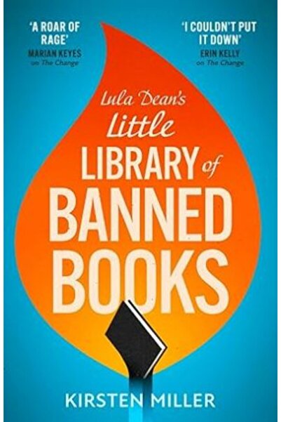Harper Collins Lula Dean's Little Library of Banned Books (Hardback)