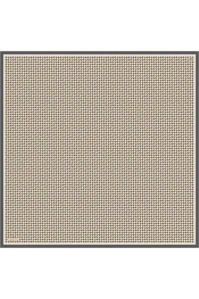 Armine Twill Silk Scarf 2026 Winter Season 9417D02-31