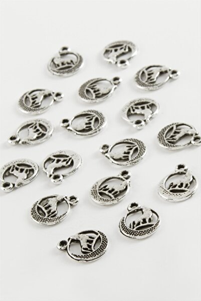 ZERO LAND NRZSNT Aparat pentru Tasbih 50 (132237) Gram - Culoare Argintie