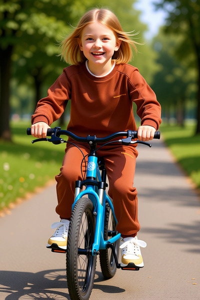 PayBuy Comfortable Cotton Crew Neck Sweatshirt and Sweatpants Set for Kids Quality Stylish Comfortable