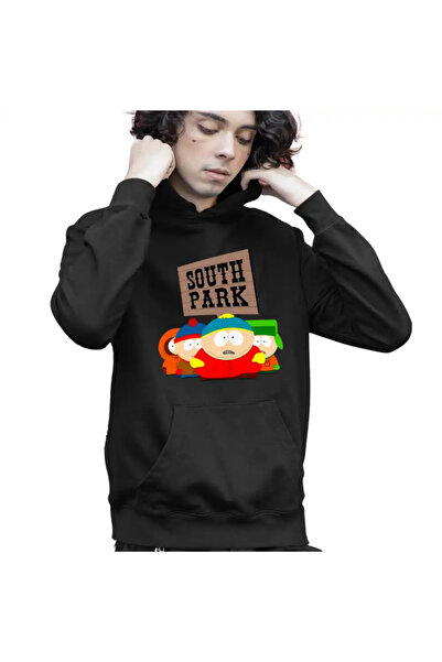 OEM Hanorac Copii Baieti South Park Untold Stories