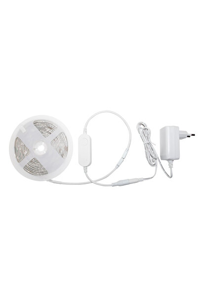Other RGB Wi-FI LED set 5m Smart Tuya IP65 + CCT + Dim 12V