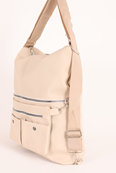 sade collection Design Backpack and Shoulder Bag