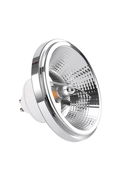 Other AR111 BULB - 10.5W GU10 3000K/ White with reflector Dimmable