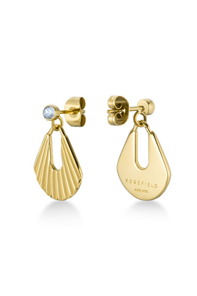 Rosefield Cercei de dama, din metal, JSSSCG-J256