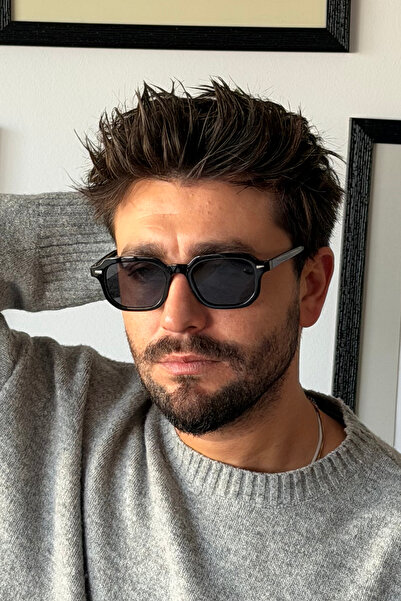 By Harmony Bh 01046 C01 Men's Sunglasses