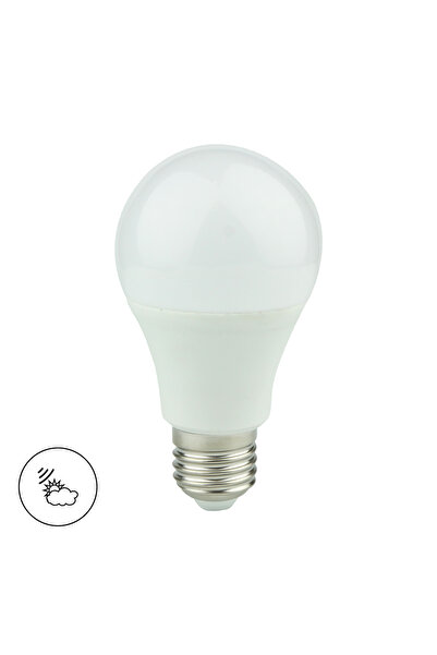 Other LED Bulb 9W A60 E27 3000K Twilight