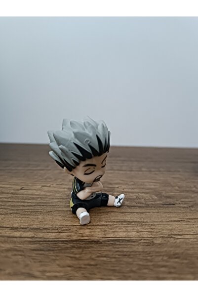 mertfigur Haikyuu Mini Minnak Anime Figure (5 cm)