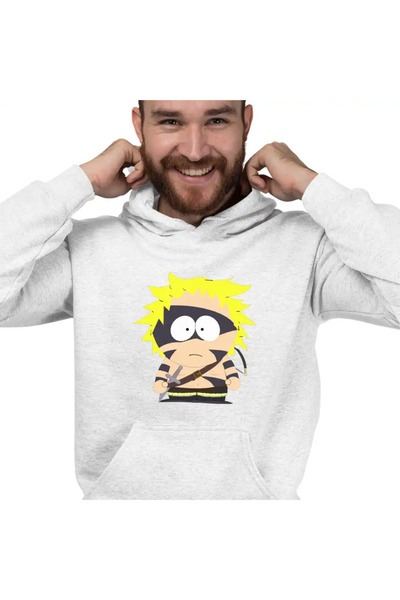 OEM South Park Tweek Tweak Barbarian Hoodie