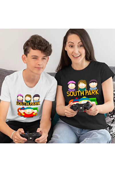 OEM Tricou Femei South Park Wendy Testaburger Team