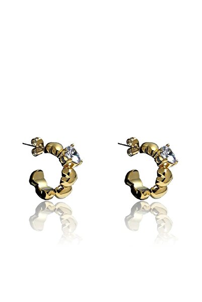 CHIARA FERRAGNI Women's earrings, made of metal, J19AVT14