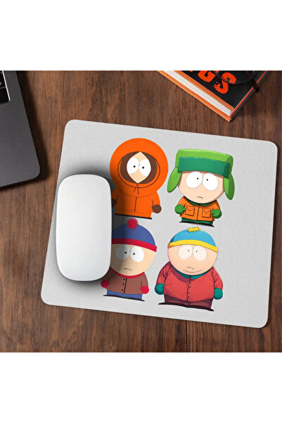 OEM Mousepad South Park Dream Team