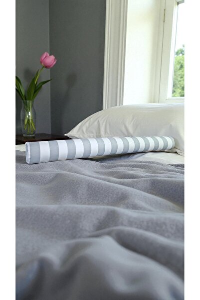 BARERMO Cylinder Pillow, Bed Ornament, Bed Cushion, Throw Pillow, Cylinder Throw Pillow, Cylinder Sponge, Pillow