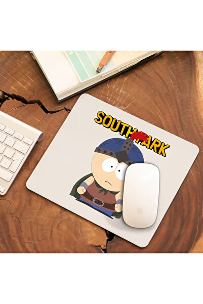 OEM Mousepad South Park Ranger Stan Marshwalker