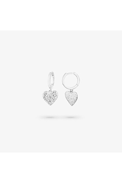 Radiant Women's earrings, made of metal, RY000108