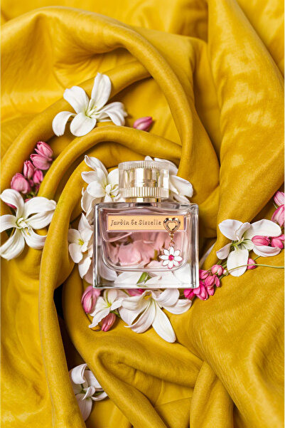 Sistelle Paris Jardin de Sistelle EDP 85ml women