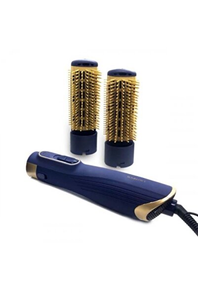 BARONİ Hair Styler (Hairdryer) 2 pieces (1200 W)