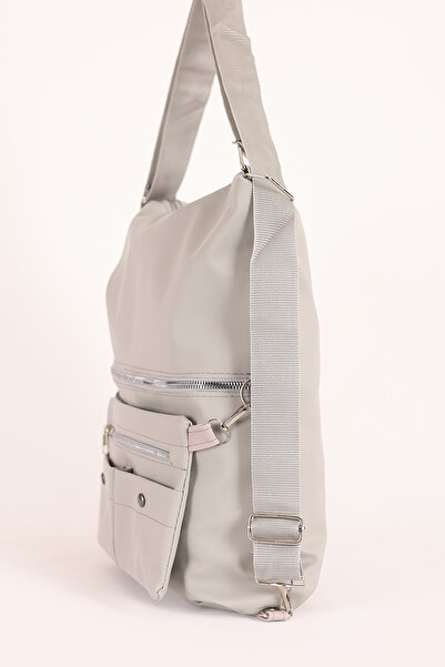 sade collection Backpack and Shoulder Bag