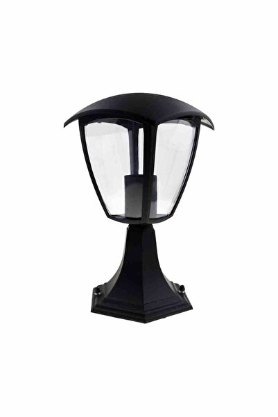 Other Lampă de grădină mică FOX BLACK 1xE27