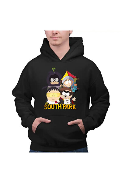 OEM Hanorac Barbati South Park Copilarie Colorado