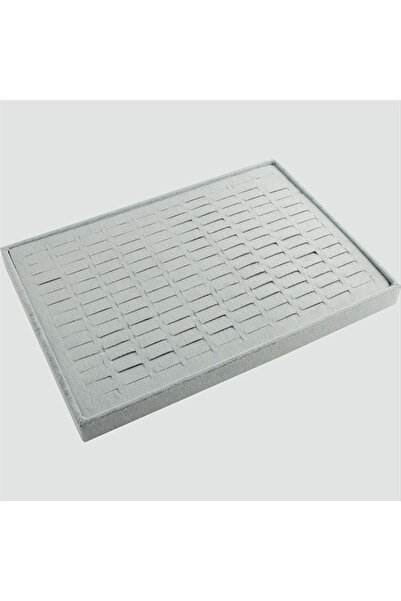 ZERO LAND NRZSNT Хоризонтална амфора с потапящ се пръстен (132757) Маса - Черна