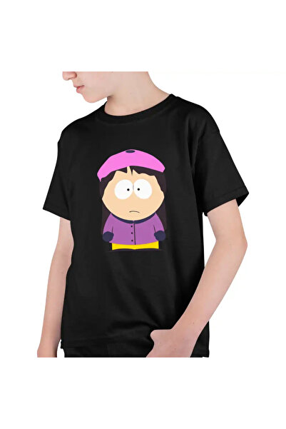 OEM Tricou Copii Baieti South Park Wendy Testaburger Stendy