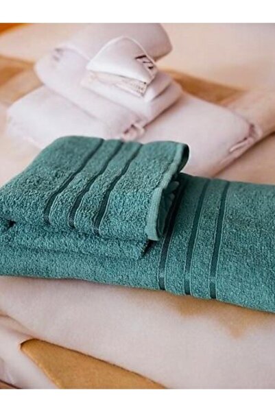 Saret Home (قطعة واحدة) (50 × 90 سم) منشفة لليدين والوجه، منشفة قطنية، منشفة ...