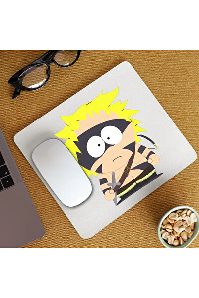 OEM Mousepad South Park Tweek Tweak Barbarian