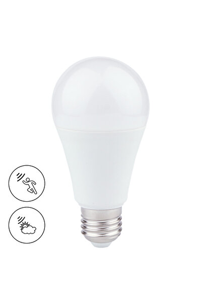 Other LED bulb 6W A60 E27 3000K Twilight-Motion