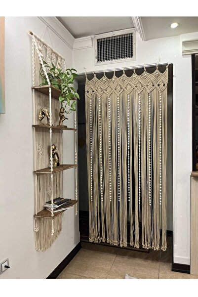 cessehome MAKROME PERDE