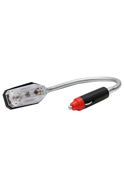 3XR Car Reading Lamp