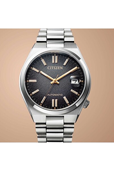 Citizen TSUYOSA LİMİTED EDİTİON NJ0200-50E UNİSEX KOL SAATİ