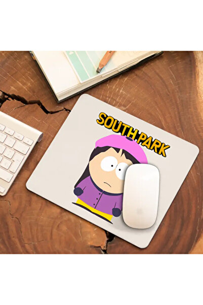 OEM Mousepad South Park Wendy Testaburger Stendy