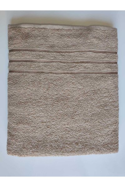 Saret Home (1 Piece) (100X150 cm) Large Size Bath Towel, Shower Body Towel, Soft Towel