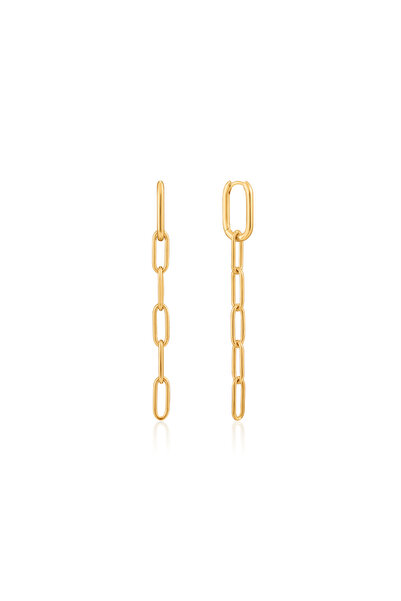 Ania Haie Cercei de dama, din argint 925, E021-02G