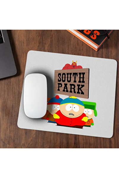 OEM Mousepad South Park Untold Stories
