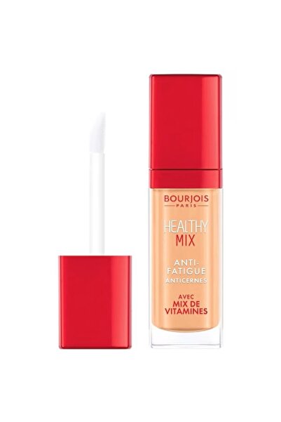 Bourjois Healthy Mix Anti-Fatigue Concealer, 54 Golden Beige, 7.8 ml