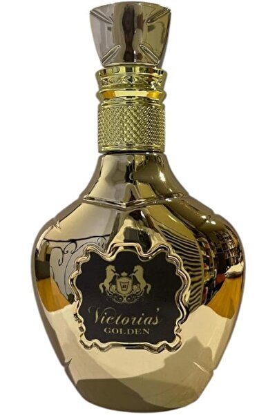 ALASSALI victorias golden edp 100ml