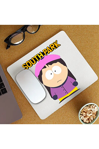 OEM Mousepad South Park Wendy Testaburger Stendy