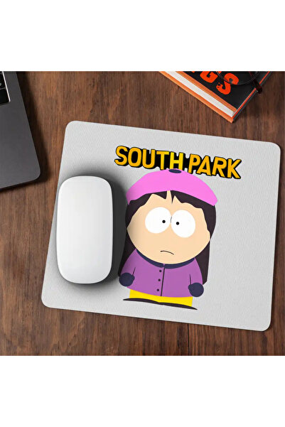 OEM Mousepad South Park Wendy Testaburger Stendy