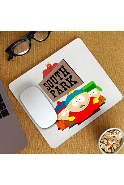 OEM Mousepad South Park Untold Stories