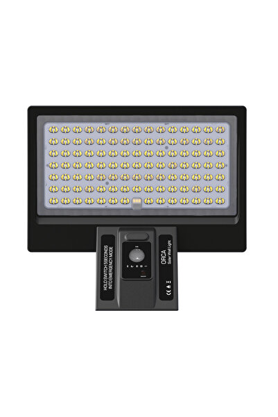 Other Proiector solar Milo 8W 1000lm 4000K