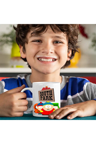OEM South Park Untold Stories mug