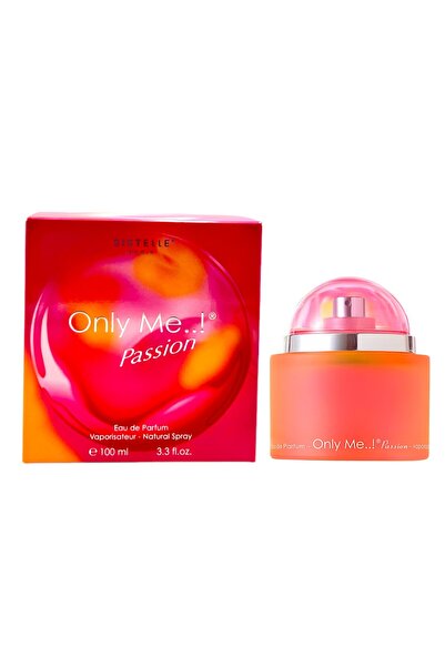 Sistelle Paris Only Me Passion EDP 100ml pentru femei