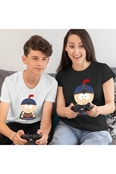 OEM Tricou Femei South Park Ranger Stan Marshwalker